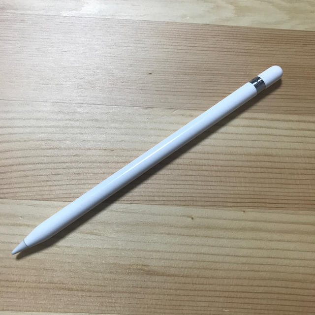 Apple Pencil（第一世代）