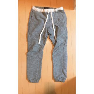 ビームス(BEAMS)のビームス スウェットパンツ Sサイズ(スウェット)