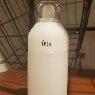 イプサ(IPSA)のIPSA　ME センシティブ1(乳液/ミルク)