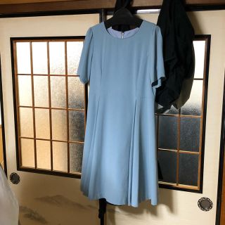 プロポーションボディドレッシング(PROPORTION BODY DRESSING)のプロポーション　ワンピース(ミニワンピース)