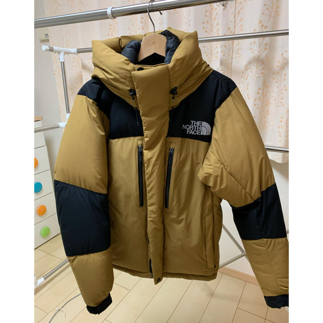 驚きの値段】 THE NORTH FACE - バルトロライトジャケット THE NORTH