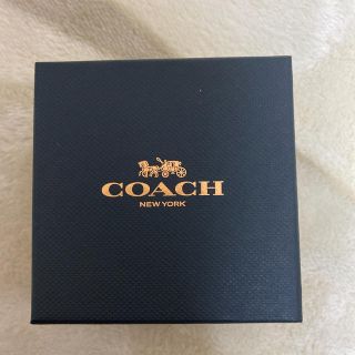 コーチ(COACH)のcoach ピアス(ピアス)