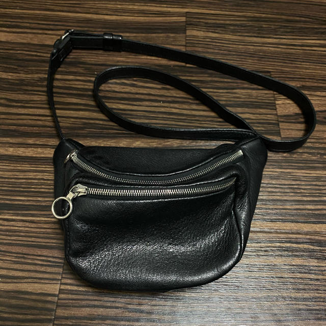 supreme 2020ssw Waist Bagカモ柄