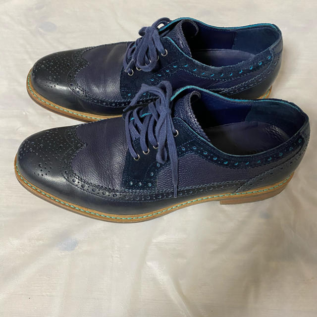COLE HAAN シューズ 1