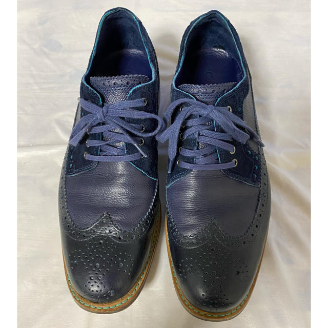COLE HAAN シューズ 2