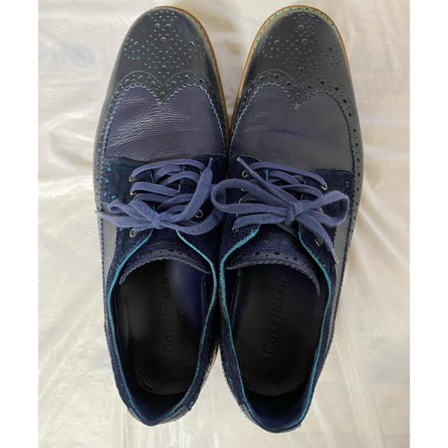 COLE HAAN シューズ 3