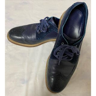 コールハーン(Cole Haan)のCOLE HAAN シューズ(ドレス/ビジネス)