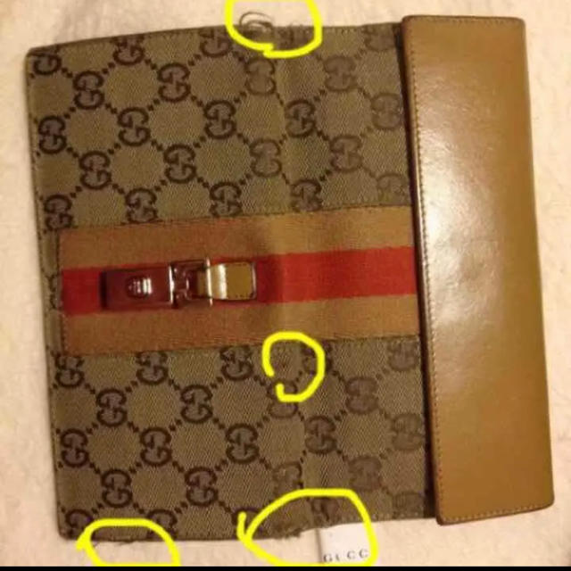 GUCCI グッチ 長財布 箱付きの通販 by プロフィール必読ください GUCCI グッチ 長財布 箱付きの通販 by プロフィール必読ください