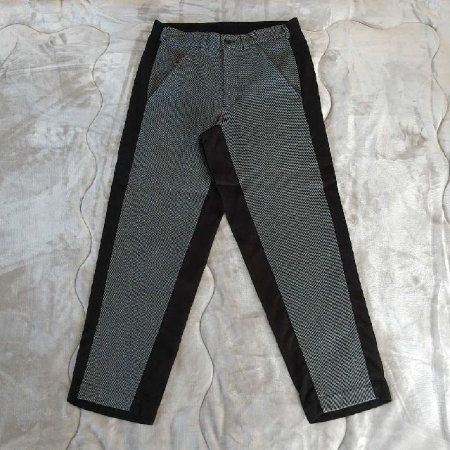 COMME des GARCONS HOMME PLUS ドッキング スラックス(COMME COMME des GARCONS HOMME PLUS ドッキング スラックス(COMME