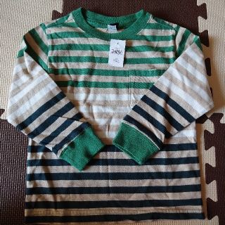 ベビーギャップ(babyGAP)の(enrico様)Gap ロングTシャツ(Tシャツ/カットソー)