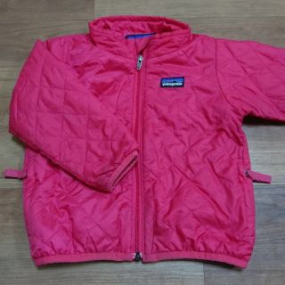 パタゴニア(patagonia)のパタゴニアパフジャケット18m(ジャケット/上着)