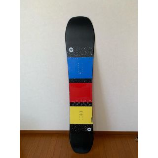 K2 - 【よしこお様専用】スノーボード/k2 www/18-19モデル/148cm