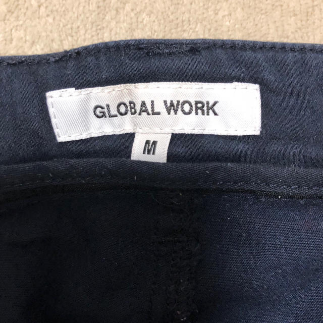 GLOBAL WORK(グローバルワーク)のGLOBAL WORK グローバルワーク スキニーパンツ レディースのパンツ(スキニーパンツ)の商品写真