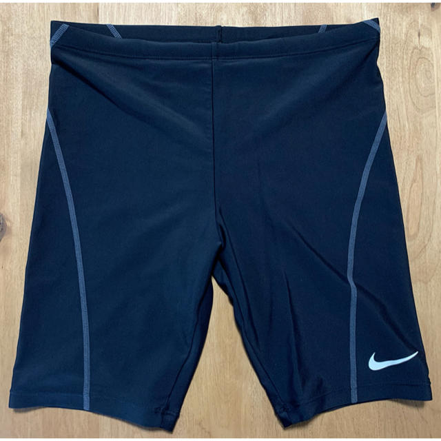 NIKE(ナイキ)のNIKE スウィムパンツ/水着 キッズ/ベビー/マタニティのキッズ服男の子用(90cm~)(水着)の商品写真