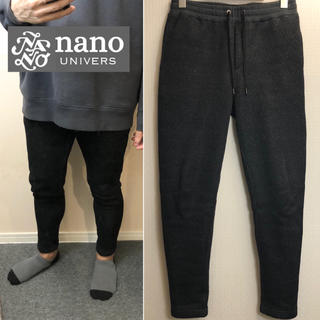 ナノユニバース(nano・universe)の【売約済】他の方は購入しないでください！nano universナノユニバースス(その他)