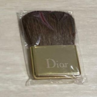 ディオール(Dior)のDiorのお化粧ブラシ(ブラシ・チップ)