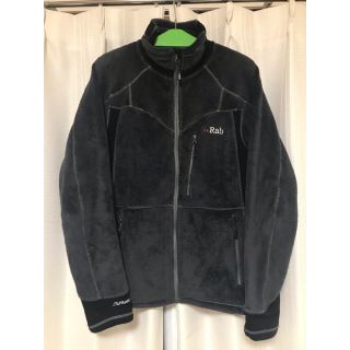 THE NORTH FACE - Rab フリースジャケットの通販 by まさぼうず ...