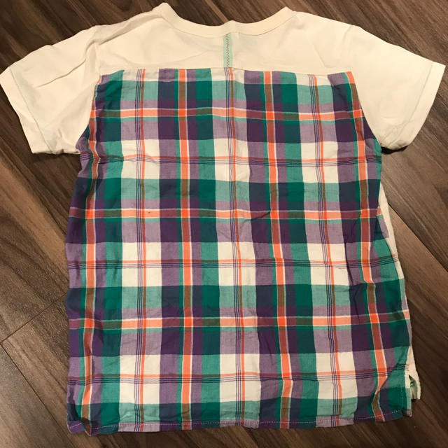 KP(ニットプランナー)のキッズ140センチ KPBoy・bebe Tシャツ3枚セット キッズ/ベビー/マタニティのキッズ服男の子用(90cm~)(Tシャツ/カットソー)の商品写真