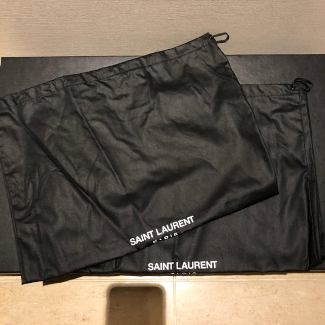 Saint Laurent(サンローラン)のSaint Laurent サンローラン レインブーツ レディースの靴/シューズ(レインブーツ/長靴)の商品写真