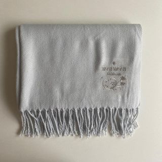 ミッシュマッシュ(MISCH MASCH)のミッシュマッシュ新品＊ふわふわ無地ストール(マフラー/ショール)