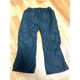 ニシマツヤ(西松屋)の西松屋　子供服　ズボン　パンツ　100cm(パンツ/スパッツ)