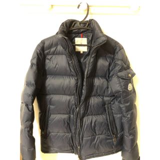 モンクレール(MONCLER)のモンクレール　ダウンジャケット(ダウンジャケット)