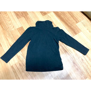 ニシマツヤ(西松屋)の西松屋　子供服　タートルネック　100cm(Tシャツ/カットソー)