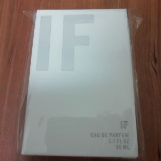 APOTHIA アポーシア IF イフ オーデ パフューム 50ml(ユニセックス)