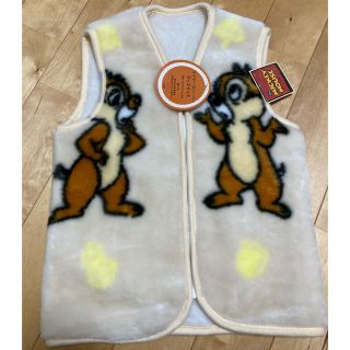 ディズニー(Disney)のスリーパー　毛布　キッズ　子供　新品(毛布)