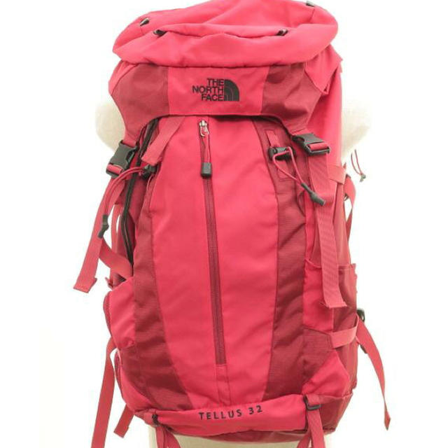 the north face TELLUS32 リュック アウトドア