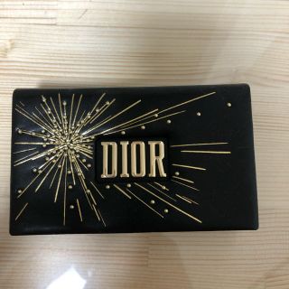 ディオール(Dior)のディオール　クリスマスコフレ(アイシャドウ)