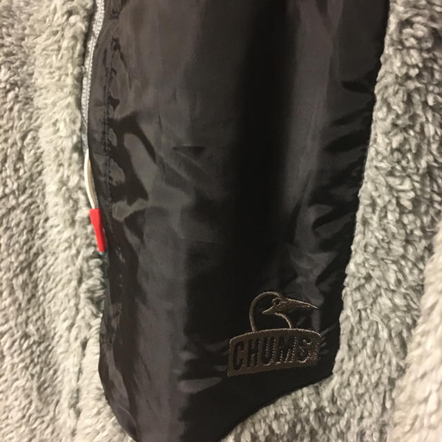 CHUMS(チャムス)のフリース　チャムス　 メンズのジャケット/アウター(ブルゾン)の商品写真