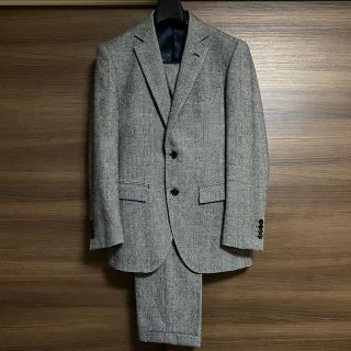 オリヒカ(ORIHICA)のmen's スーツ フランネル (ORIHICA 165cm A4)(セットアップ)