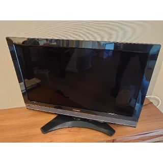 ヒタチ(日立)の日立WOOO32型液晶テレビ(テレビ)