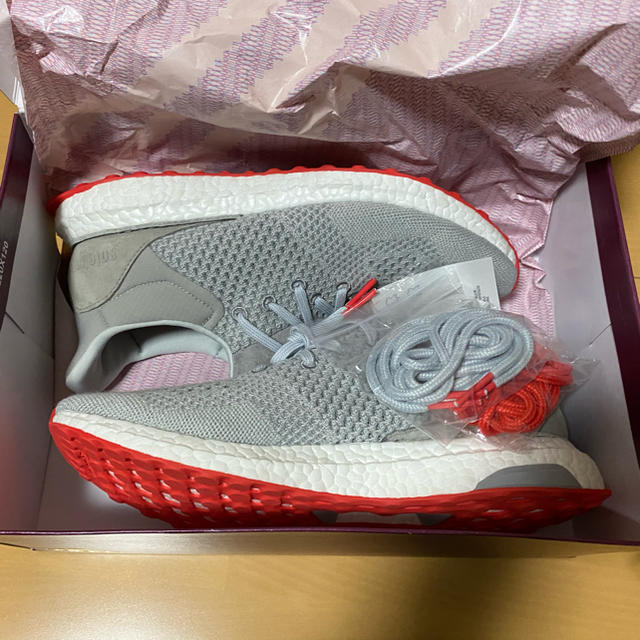 PONショップ_スニーカー一覧adidas ULTRA BOOST UNCAGED SOLEBOX