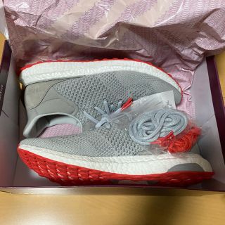 アディダス(adidas)のadidas ULTRA BOOST UNCAGED SOLEBOX(スニーカー)