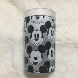 ディズニー(Disney)のお値下げ♬未使用♬ディズニー♬ミッキー♬ミッキーの色々な表情が可愛い♬(グラス/カップ)