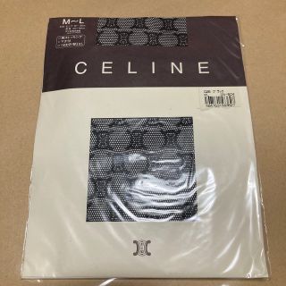 セリーヌ(celine)のCELINE ストッキング(タイツ/ストッキング)