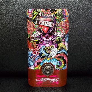 エドハーディー(Ed Hardy)のEd Hardy(香水(女性用))