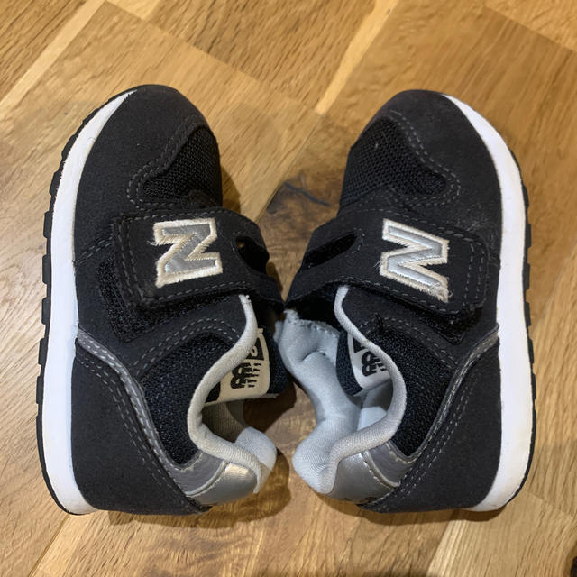 New Balance(ニューバランス)のニューバランス 996 スニーカー 13cm キッズ/ベビー/マタニティのベビー靴/シューズ(~14cm)(スニーカー)の商品写真