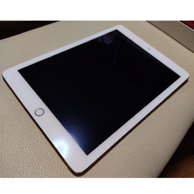 Suzuki様専用】iPad Air 2 ドコモ セルラーモデル16GB お得な情報満載
