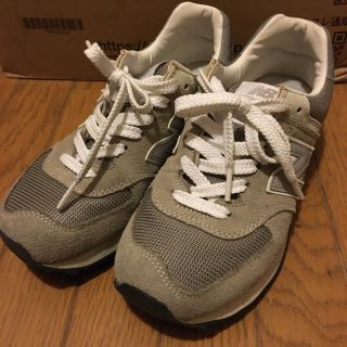 ニューバランス(New Balance)のNew balance スニーカー(スニーカー)