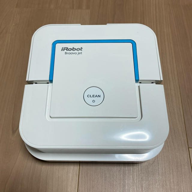 iRobot Braava jet ブラーバジェット240