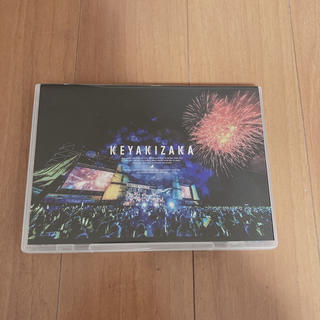 ケヤキザカフォーティーシックス(欅坂46(けやき坂46))の欅共和国2019 DVD(ミュージック)
