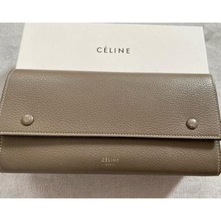 セリーヌ(celine)の（Planteur様）旧ロゴ⭐︎セリーヌ⭐︎長財布(財布)