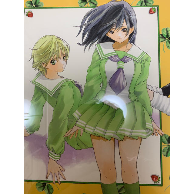 いちご100% 複製原画 直筆サイン入り 河下水希の通販 by プー いちご100% 複製原画 直筆サイン入り 河下水希の通販 by プー