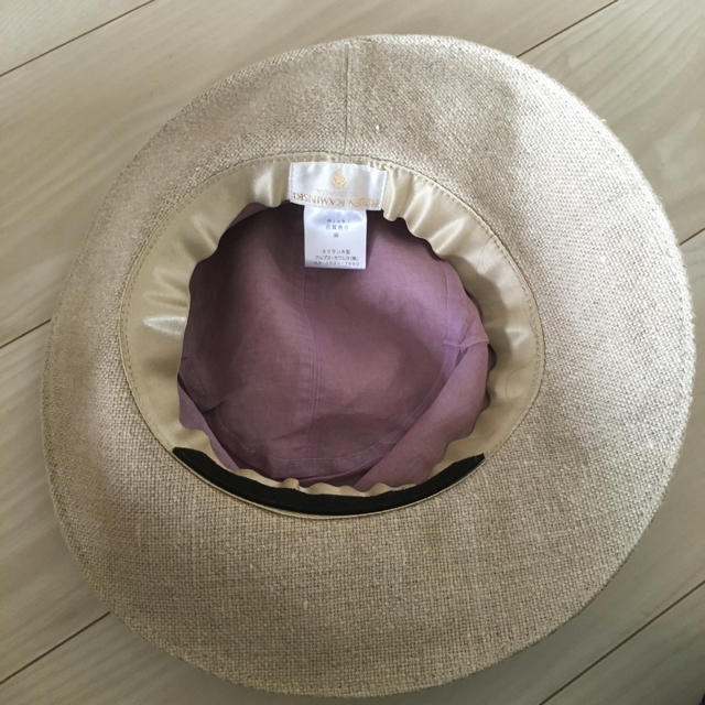 HELEN KAMINSKI(ヘレンカミンスキー)の帽子 レディースの帽子(ハット)の商品写真