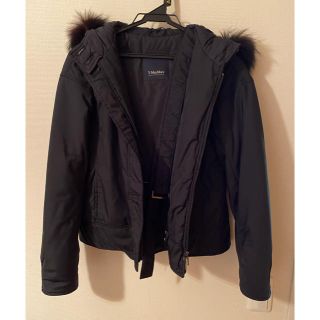 マックスマーラ(Max Mara)の美品 SMaxMara のアウター(ブルゾン)