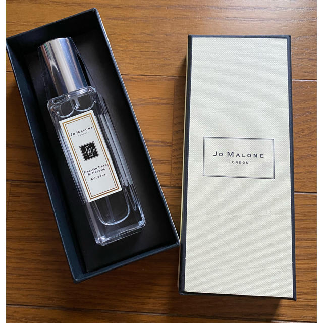 Jo Malone(ジョーマローン)のイングリッシュペア&フリージア コスメ/美容の香水(ユニセックス)の商品写真