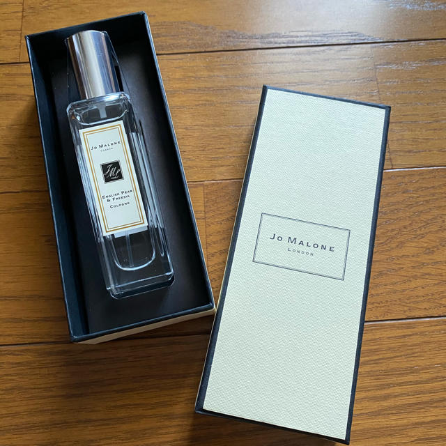 Jo Malone(ジョーマローン)のイングリッシュペア&フリージア コスメ/美容の香水(ユニセックス)の商品写真